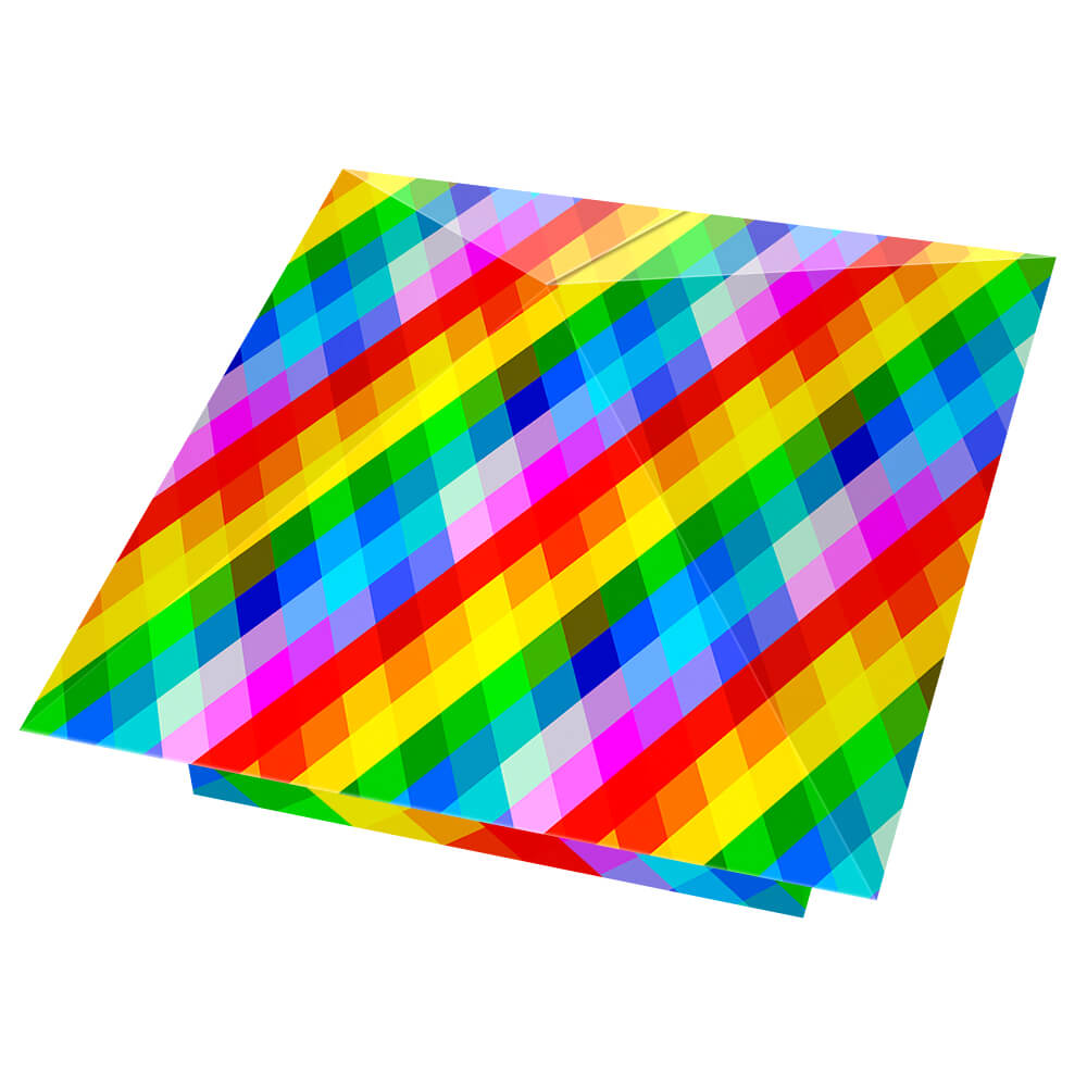 Колпак металлический 390х390мм порошковая покраска RAL по каталогу Ленинск-Кузнецкий фото